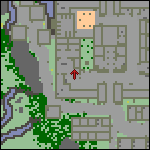 Castle, 4th Floor, Flat 01