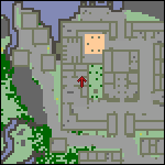 Castle, 4th Floor, Flat 05