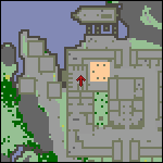 Castle, 4th Floor, Flat 08