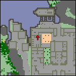 Castle, 4th Floor, Flat 09