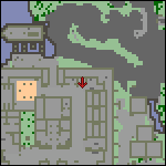 Castle, Basement, Flat 01