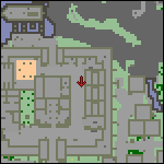 Castle, Basement, Flat 02