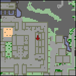 Castle, Basement, Flat 03