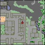 Castle, Basement, Flat 04