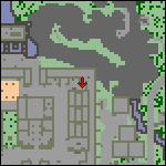 Castle, Basement, Flat 05