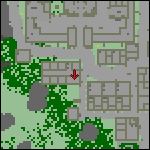 Edron Flats, Basement Flat 1
