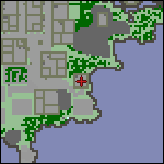 Sky Lane, Sea Tower
