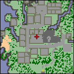 Castle of the White Dragon