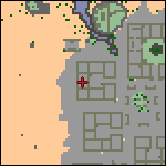 Darashia 1, Flat 03