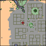 Darashia 1, Flat 05