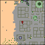 Darashia 2, Flat 13
