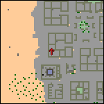 Darashia 2, Flat 15
