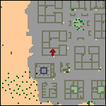 Darashia 2, Flat 16