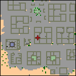 Darashia 3, Flat 02