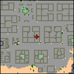 Darashia 3, Flat 04