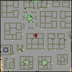 Darashia 3, Flat 11
