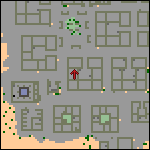 Darashia 3, Flat 12