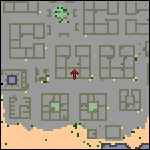 Darashia 3, Flat 13