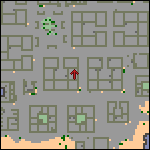 Darashia 3, Flat 14