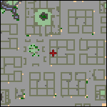 Darashia 4, Flat 03