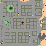 Darashia 4, Flat 14