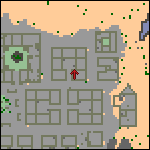 Darashia 5, Flat 13