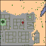 Darashia 5, Flat 14