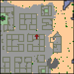Darashia 7, Flat 11