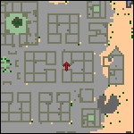Darashia 7, Flat 12