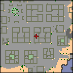 Darashia 8, Flat 02