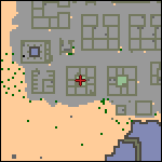 Darashia, Western Guildhall