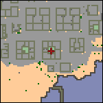 Darashia, Eastern Guildhall