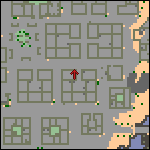 Darashia 8, Flat 11