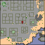 Darashia 8, Flat 13