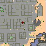 Darashia 8, Flat 14